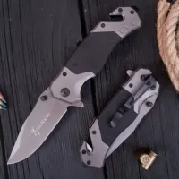 Нож складной Browning 196 - 2