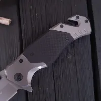 Нож складной Browning 196 - 3