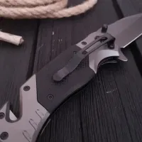 Нож складной Browning 196 - 4