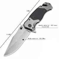 Нож складной Browning 196 - 5