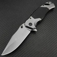 Нож складной Browning 196 - 6