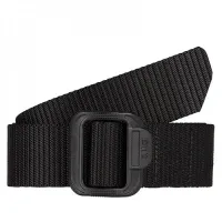 Ремень тактический военный Черный 5.11-2 (1250x38мм) - 1