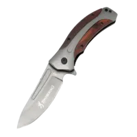 Нож складной Browning 444 - 4