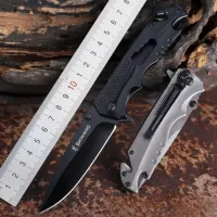 Нож складной Browning 461 - 2