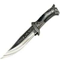 Нож складной Columbia 427 - 2