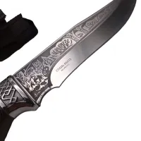 Нож охотничий Hunter 138 - 3