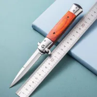 Нож складной PA50-1 Дерево - 2