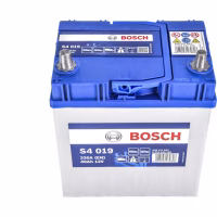 Аккумулятор автомобильный Bosch 40А (0 092 S40 190) - Image 2