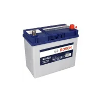 Акумулятор автомобільний Bosch 45А (0 092 S40 210) - 2