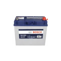 Акумулятор автомобільний Bosch 45А (0 092 S40 210) - 4