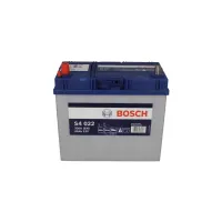Акумулятор автомобільний Bosch 45А (0 092 S40 220) - Зображення 2
