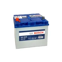 Акумулятор автомобільний Bosch 60А (0 092 S40 250) - 4
