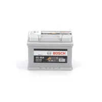 Аккумулятор автомобильный Bosch 61А (0 092 S50 040) - Изображение 1