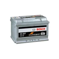 Акумулятор автомобільний Bosch 74А (0 092 S50 070) - 4
