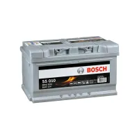 Акумулятор автомобільний Bosch 85А (0 092 S50 100) - 3
