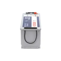 Акумулятор автомобільний Bosch 140А (0 092 T40 760) - Зображення 2