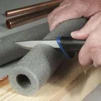 Ніж Stanley "FatMax" универс., длина лезвия 90мм, толщина 2,5мм (0-10-232) - 4