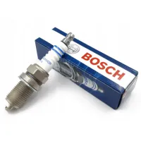 Свічка запалювання Bosch 0 242 235 668 - 1