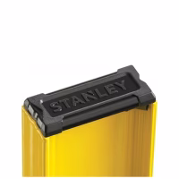 Уровень Stanley BASIC I-BEAM, 1200 мм, 3 капс. (0-42-076) - Image 3