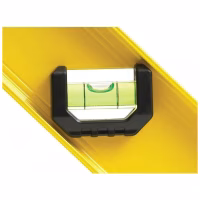 Уровень Stanley BASIC I-BEAM, 1200 мм, 3 капс. (0-42-076) - Image 4