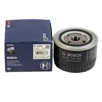 Фільтр масляний Bosch 0 451 103 274 - 2