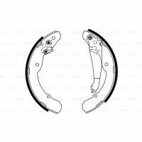 Тормозные колодки Bosch 0 986 487 555 - Image 5