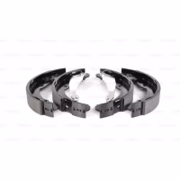 Тормозные колодки Bosch 0 986 487 555 - Image 1