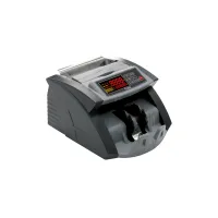 Лічильник банкнот Cassida 5550 UV/MG (00-00000094) - Зображення 1