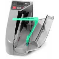 Лічильник банкнот Cassida H50 (00-00000095) - 1