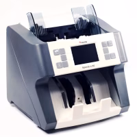 Лічильник банкнот Cassida Xpecto LiTE (00-00000402) - Image 1