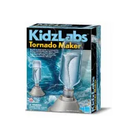 Набір для експериментів 4М Торнадо (00-03363) - 1