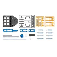 Набір для експериментів 4М Гідравлічна мегарука (00-03427) - 2