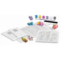 Набір для творчості 4М Хатні вихованці (00-03539) - 2