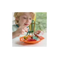 Набір для творчості 4М Динозаври вирощування кристалів (00-03926/EU) - 4