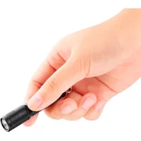 Ліхтар Olight I3E EOS Black (0.0000.0130) - 5