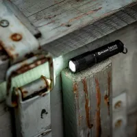 Ліхтар Olight I3E EOS Black (0.0000.0130) - 8