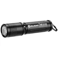Ліхтар Olight I3E EOS Black (0.0000.0130) - 1