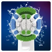 Насадка для зубної щітки Braun 00000026067 - Зображення 4