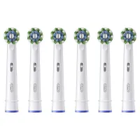 Насадка для зубної щітки Braun 00000026068 - Зображення 2