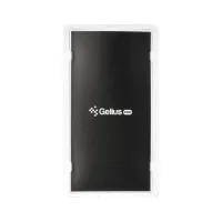 Скло захисне Gelius Pro 5D Privasy Glass for iPhone XS Max Black (00000070959) - 3