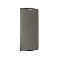 Скло захисне Gelius Pro 5D Privasy Glass for iPhone XS Max Black (00000070959) - 1