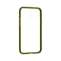Чохол до мобільного телефона Gelius Bumper Case for iPhone 11 Pro Green (00000078214) - 3
