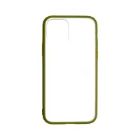 Чохол до мобільного телефона Gelius Bumper Case for iPhone 11 Pro Green (00000078214) - 4