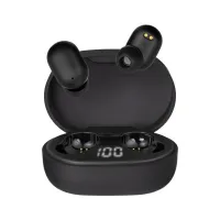 Навушники Gelius Reddots TWS Earbuds GP-TWS010 Black (00000082297) - 1