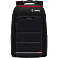 Рюкзак для ноутбука Gelius 15" Waterproof Protector 2 GP-BP006 Black (00000084387) - 1