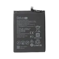 Акумуляторна батарея Gelius Huawei HB386589ECW Honor 8x/Honor 20 (00000086380) - 4