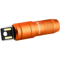 Ліхтар Olight Imini 2 Orange (0.0000.0975) - 2