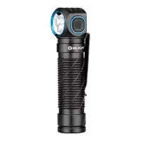 Ліхтар Olight Perun 3 Standard Black (0.0000.3008) - 2
