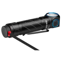Ліхтар Olight Perun 3 Standard Black (0.0000.3008) - 7