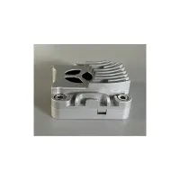 Відеопередавач (VTX) DEC1 D1 2.5W 5.8GHz L,X,S Band 64CH MMCX (000004543) - 4